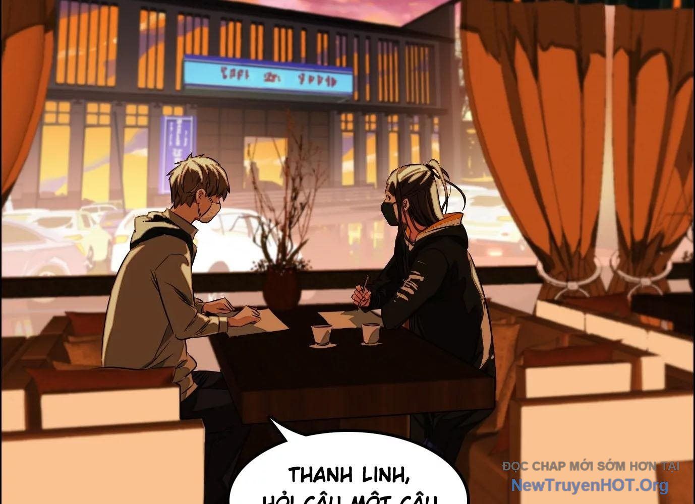 Thập Nhị Tinh - Dị Thú Mê Thành Chapter 5 - 42