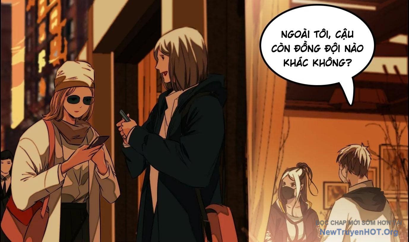 Thập Nhị Tinh - Dị Thú Mê Thành Chapter 5 - 45