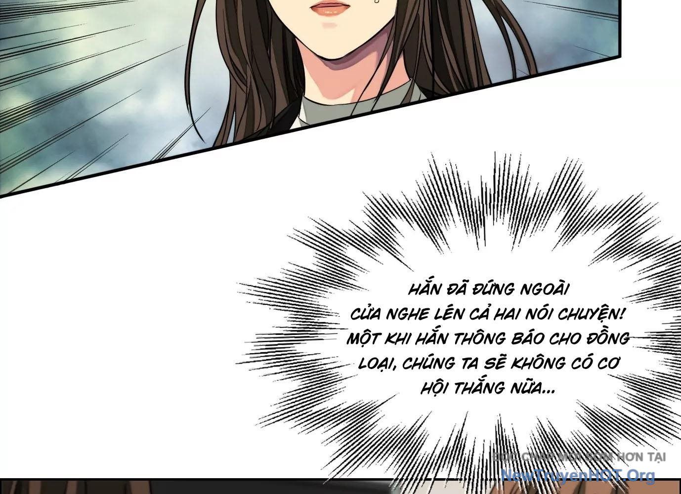 Thập Nhị Tinh - Dị Thú Mê Thành Chapter 5 - 7