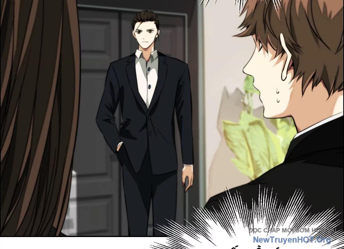 Thập Nhị Tinh - Dị Thú Mê Thành Chapter 5 - 8