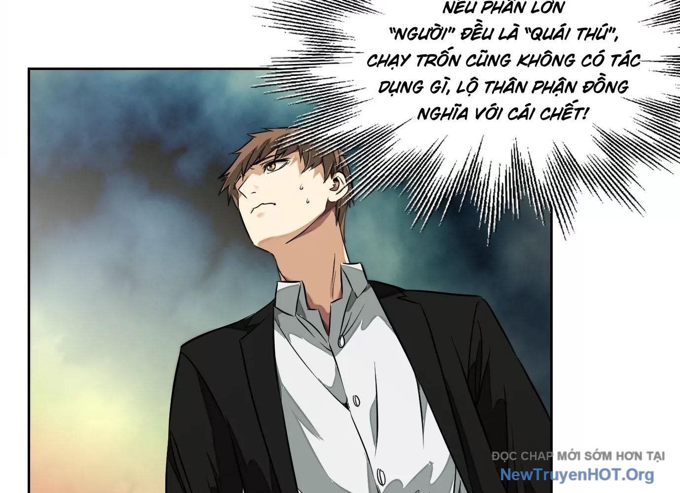 Thập Nhị Tinh - Dị Thú Mê Thành Chapter 5 - 9