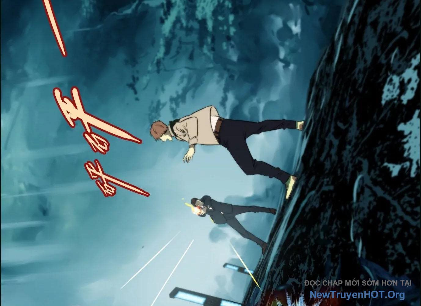 Thập Nhị Tinh - Dị Thú Mê Thành Chapter 5 - 94