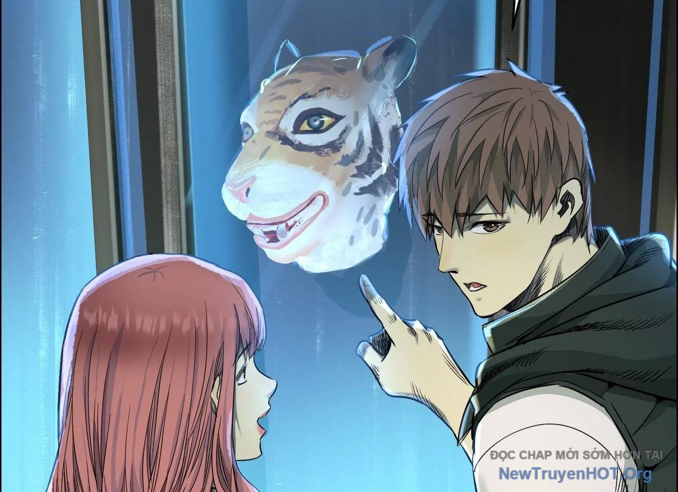 Thập Nhị Tinh - Dị Thú Mê Thành Chapter 50 - 104