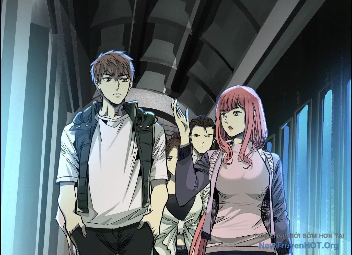 Thập Nhị Tinh - Dị Thú Mê Thành Chapter 50 - 113