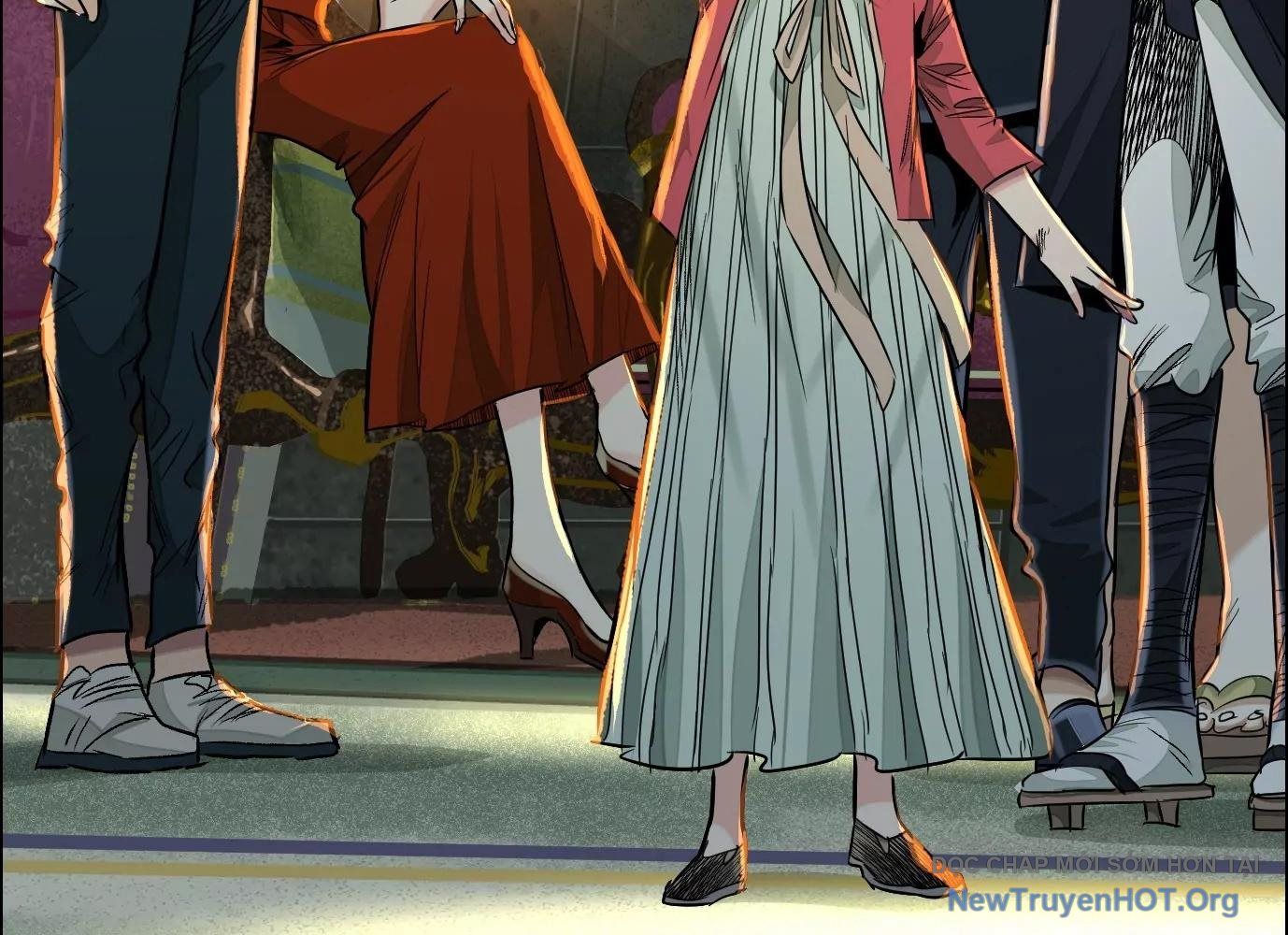 Thập Nhị Tinh - Dị Thú Mê Thành Chapter 50 - 119