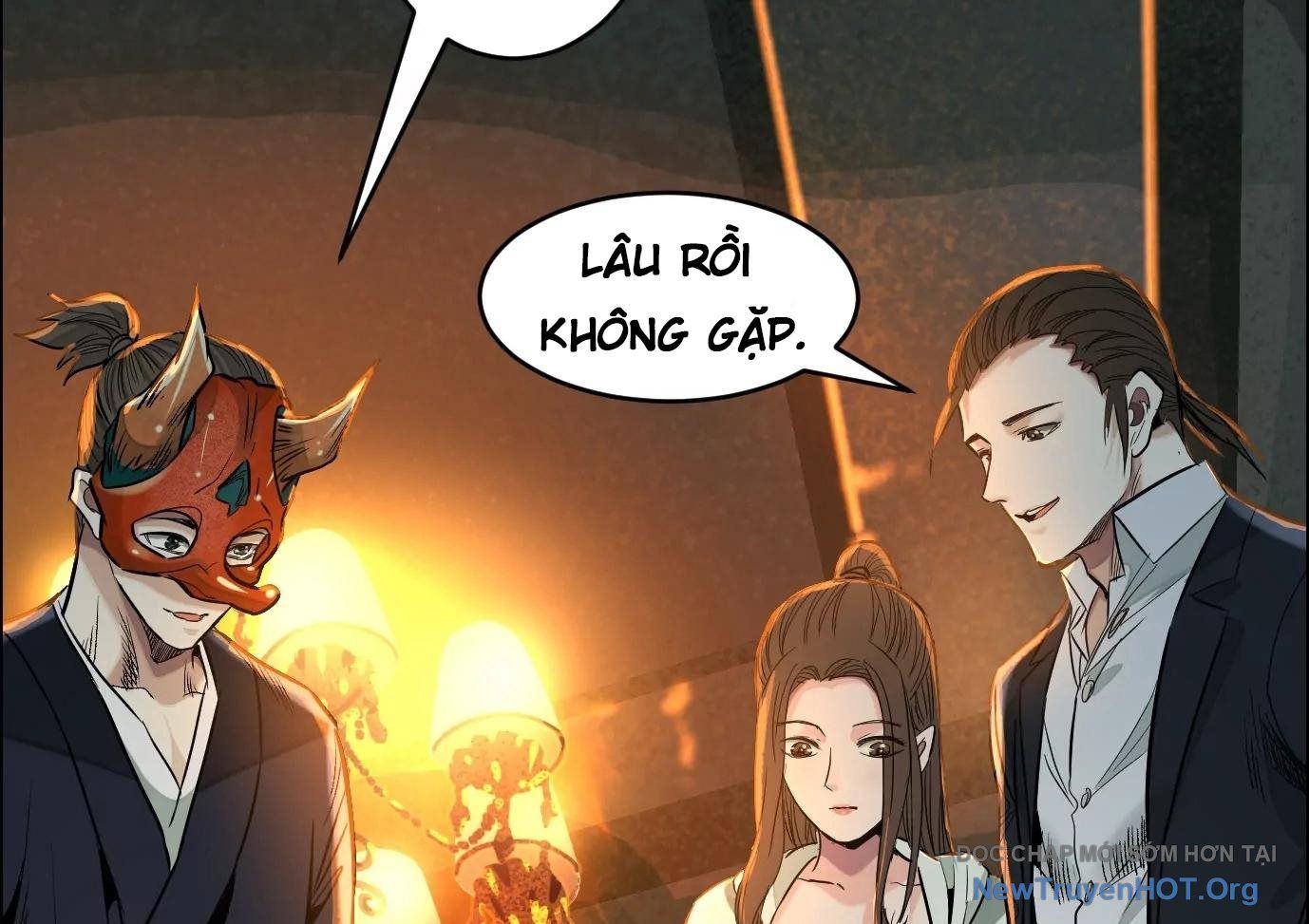 Thập Nhị Tinh - Dị Thú Mê Thành Chapter 50 - 121