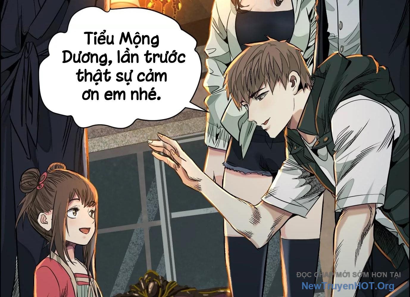 Thập Nhị Tinh - Dị Thú Mê Thành Chapter 50 - 122