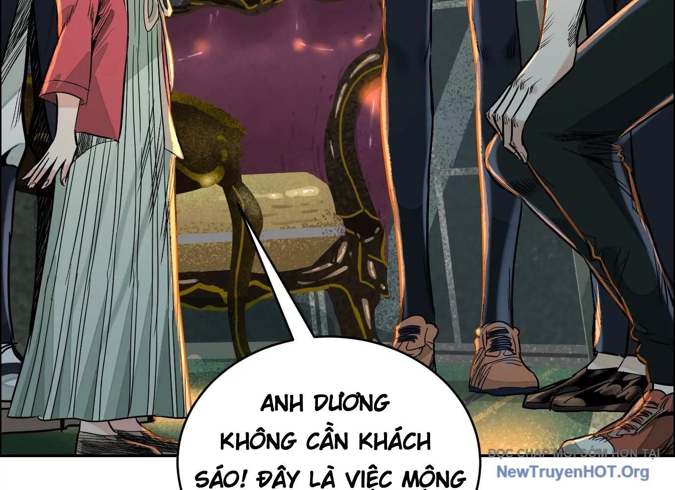 Thập Nhị Tinh - Dị Thú Mê Thành Chapter 50 - 123