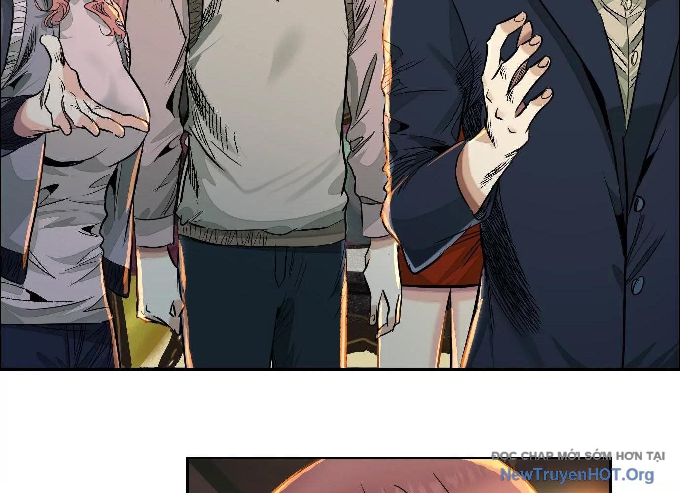 Thập Nhị Tinh - Dị Thú Mê Thành Chapter 50 - 126