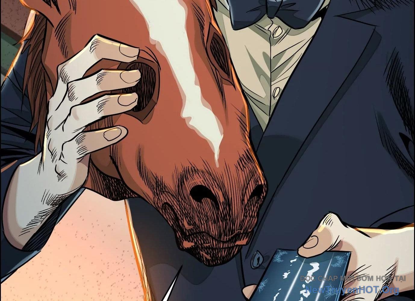 Thập Nhị Tinh - Dị Thú Mê Thành Chapter 50 - 130