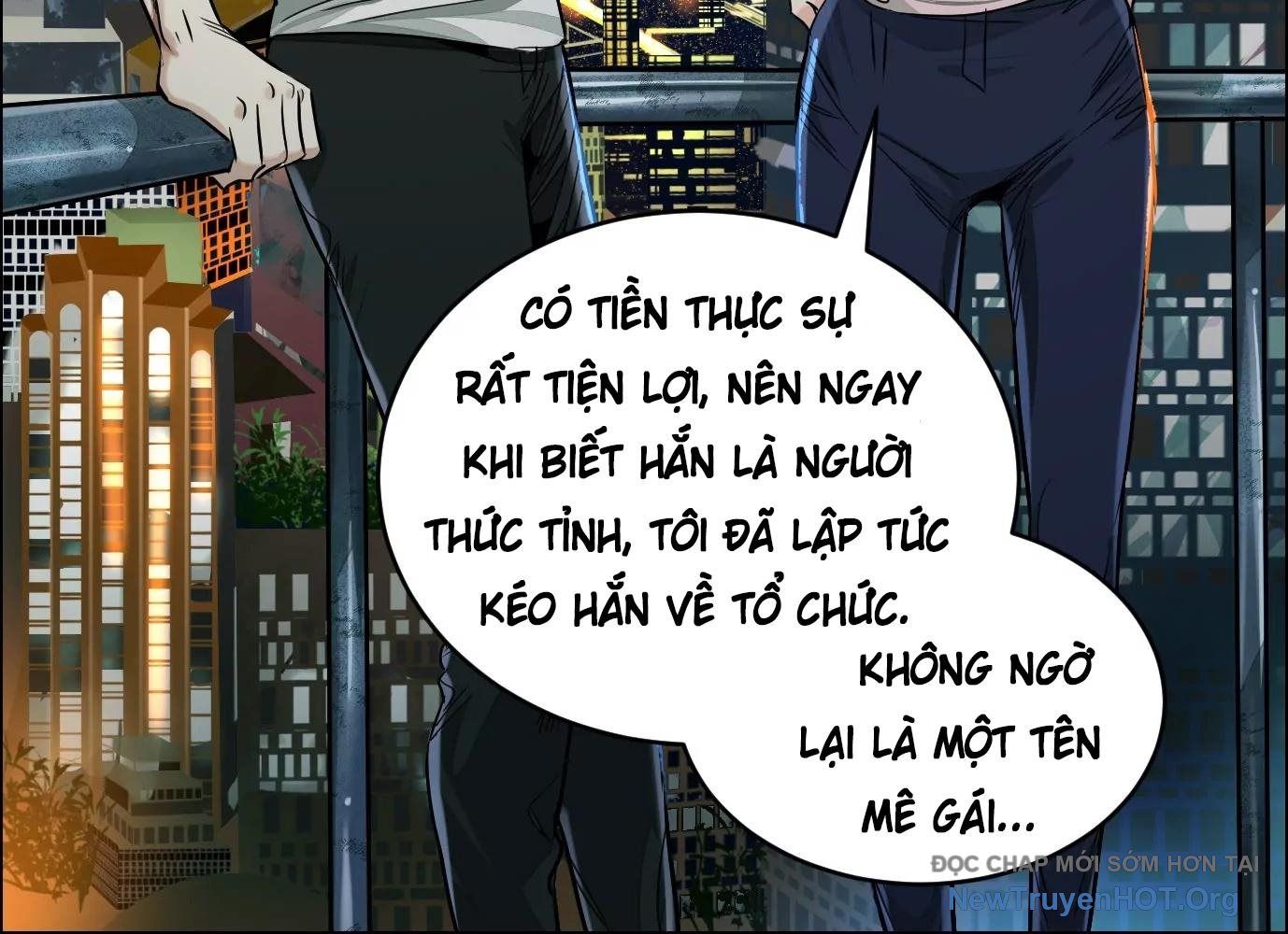 Thập Nhị Tinh - Dị Thú Mê Thành Chapter 50 - 14