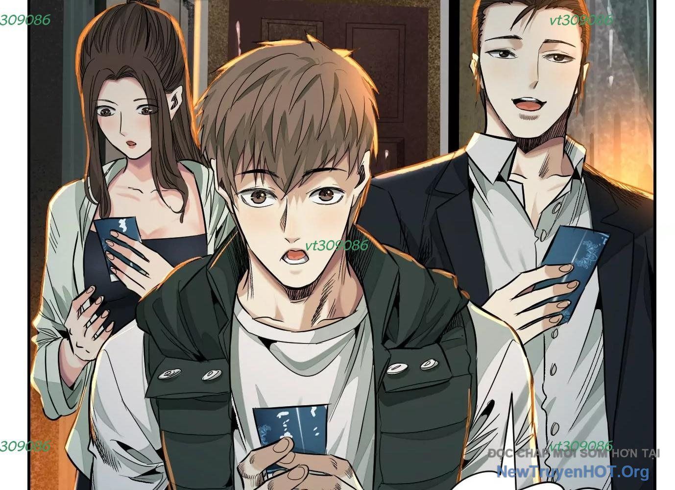 Thập Nhị Tinh - Dị Thú Mê Thành Chapter 50 - 133