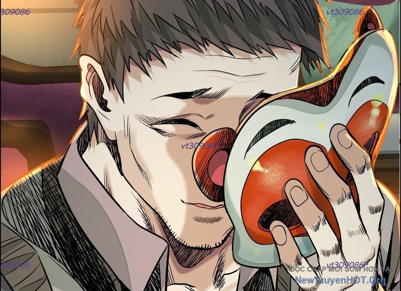 Thập Nhị Tinh - Dị Thú Mê Thành Chapter 50 - 136