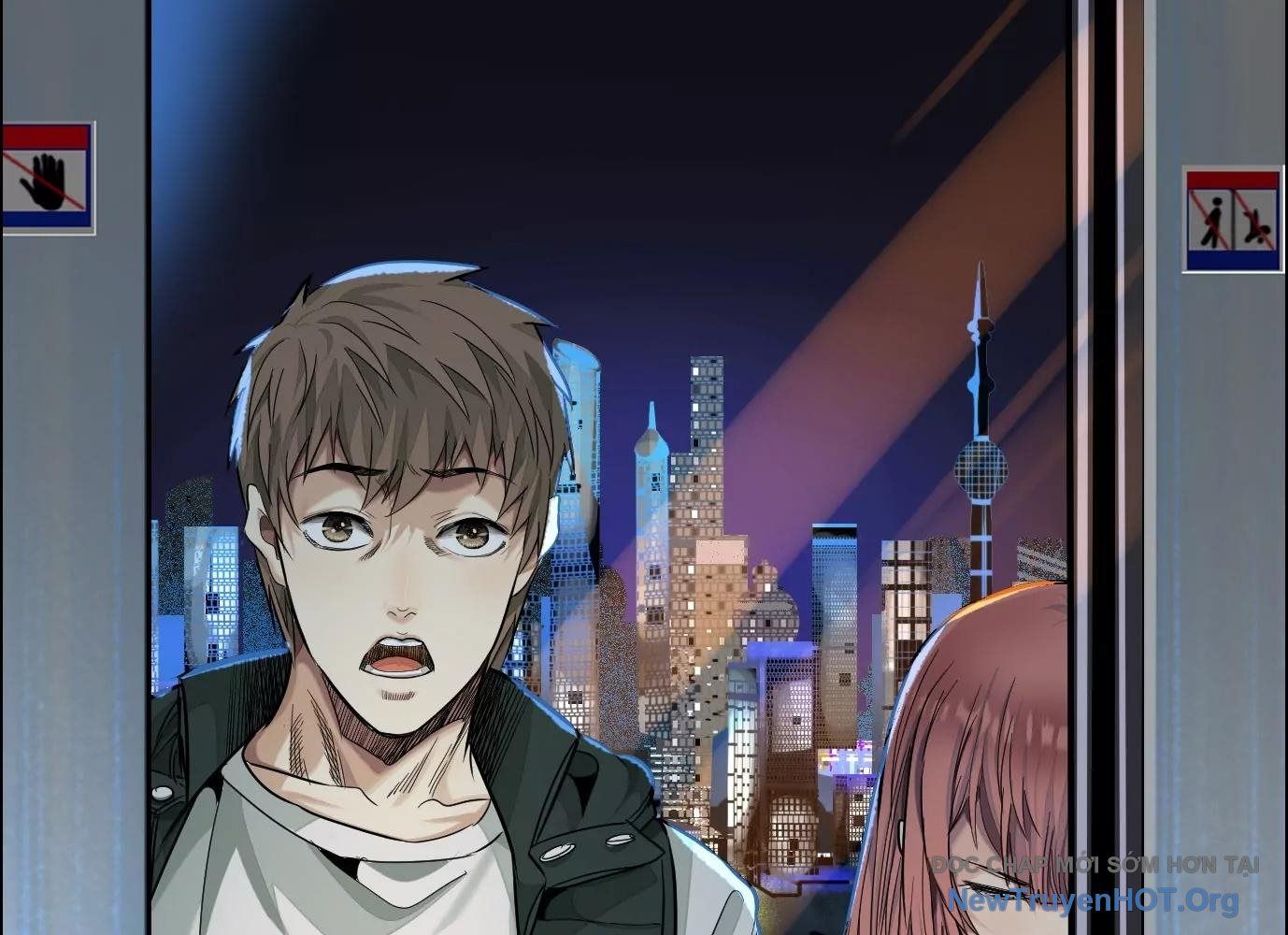 Thập Nhị Tinh - Dị Thú Mê Thành Chapter 50 - 18