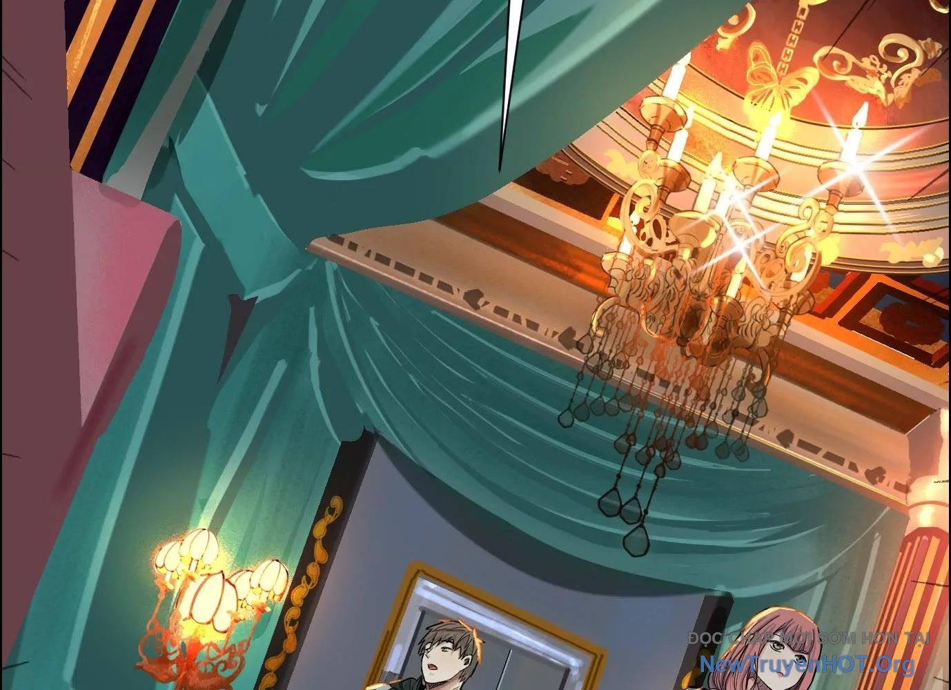 Thập Nhị Tinh - Dị Thú Mê Thành Chapter 50 - 23