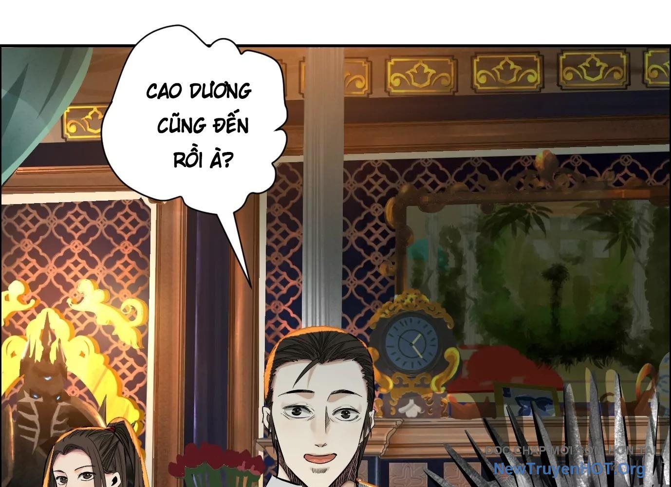 Thập Nhị Tinh - Dị Thú Mê Thành Chapter 50 - 26