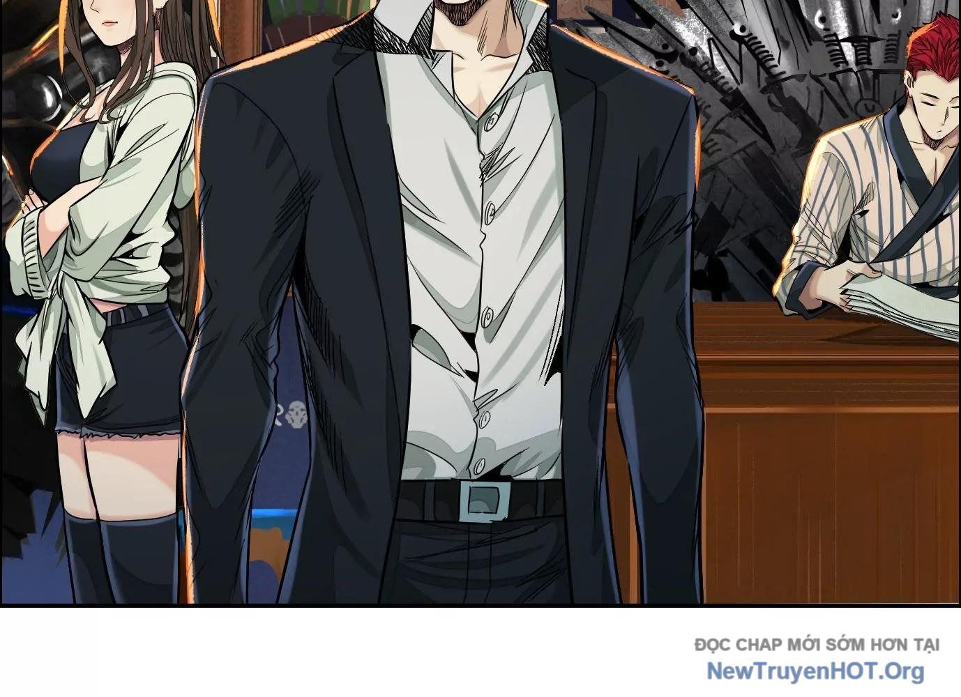 Thập Nhị Tinh - Dị Thú Mê Thành Chapter 50 - 27