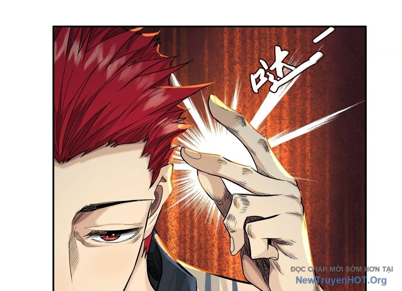 Thập Nhị Tinh - Dị Thú Mê Thành Chapter 50 - 32