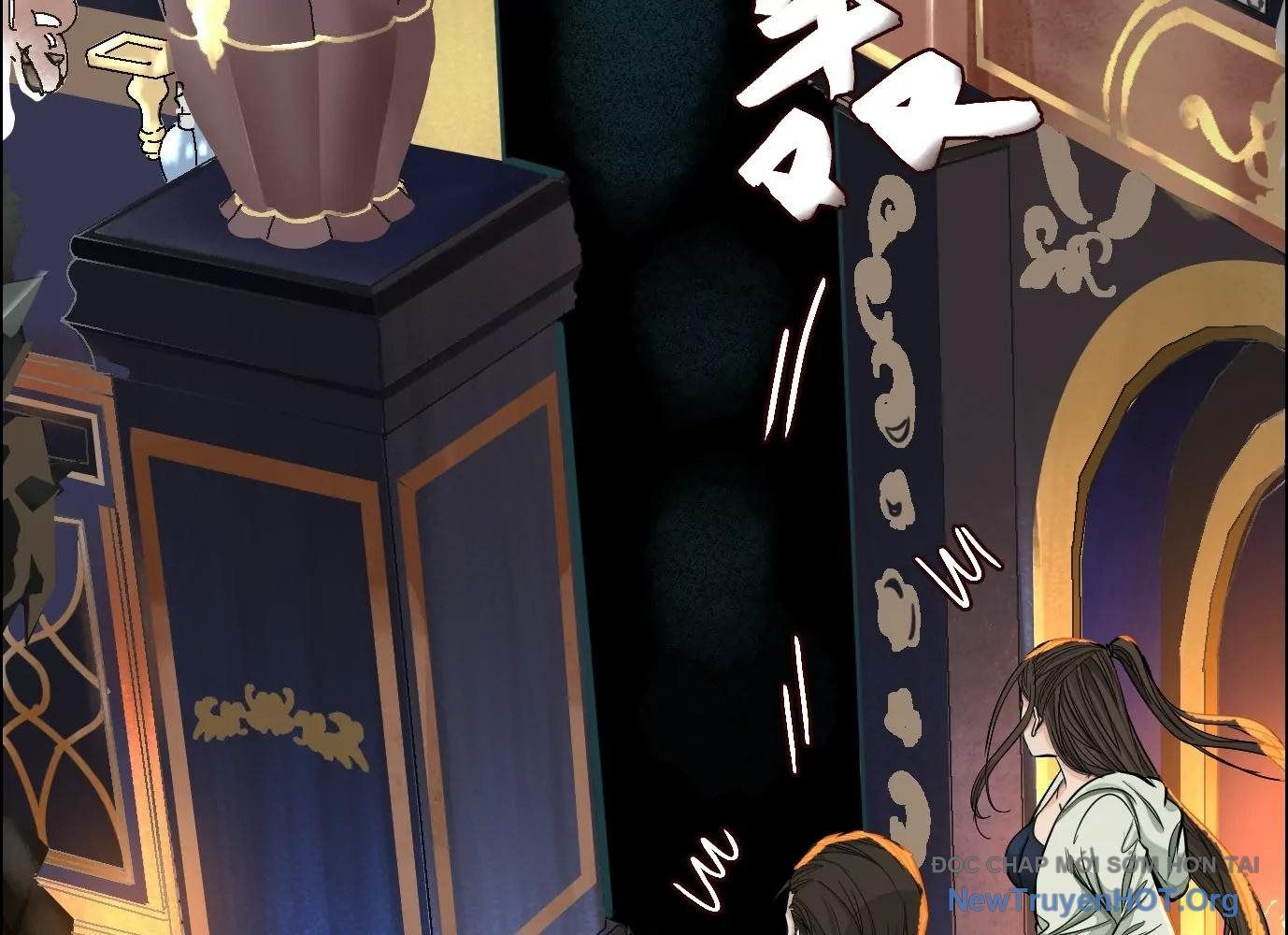 Thập Nhị Tinh - Dị Thú Mê Thành Chapter 50 - 35