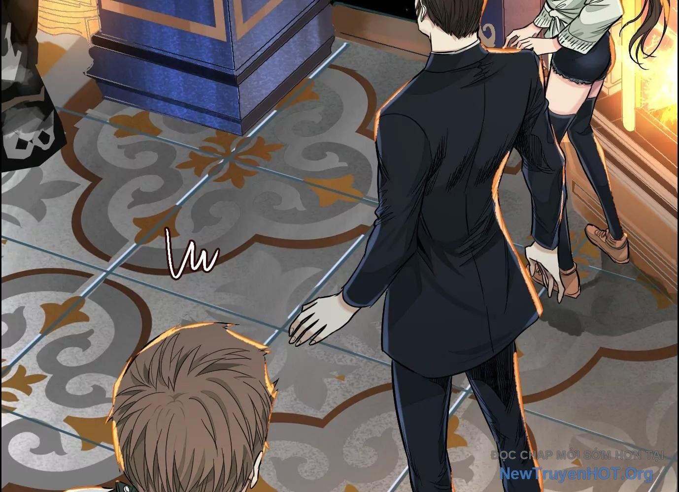 Thập Nhị Tinh - Dị Thú Mê Thành Chapter 50 - 36