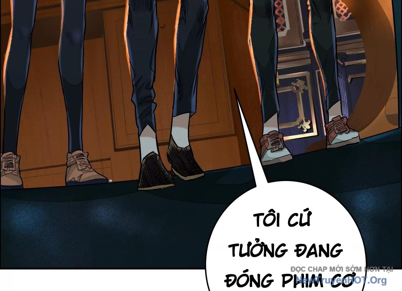 Thập Nhị Tinh - Dị Thú Mê Thành Chapter 50 - 40