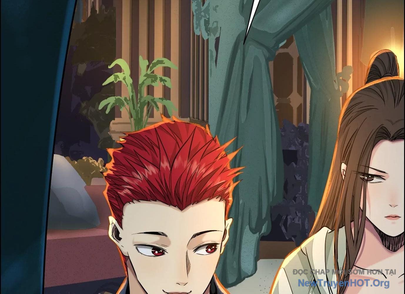 Thập Nhị Tinh - Dị Thú Mê Thành Chapter 50 - 42