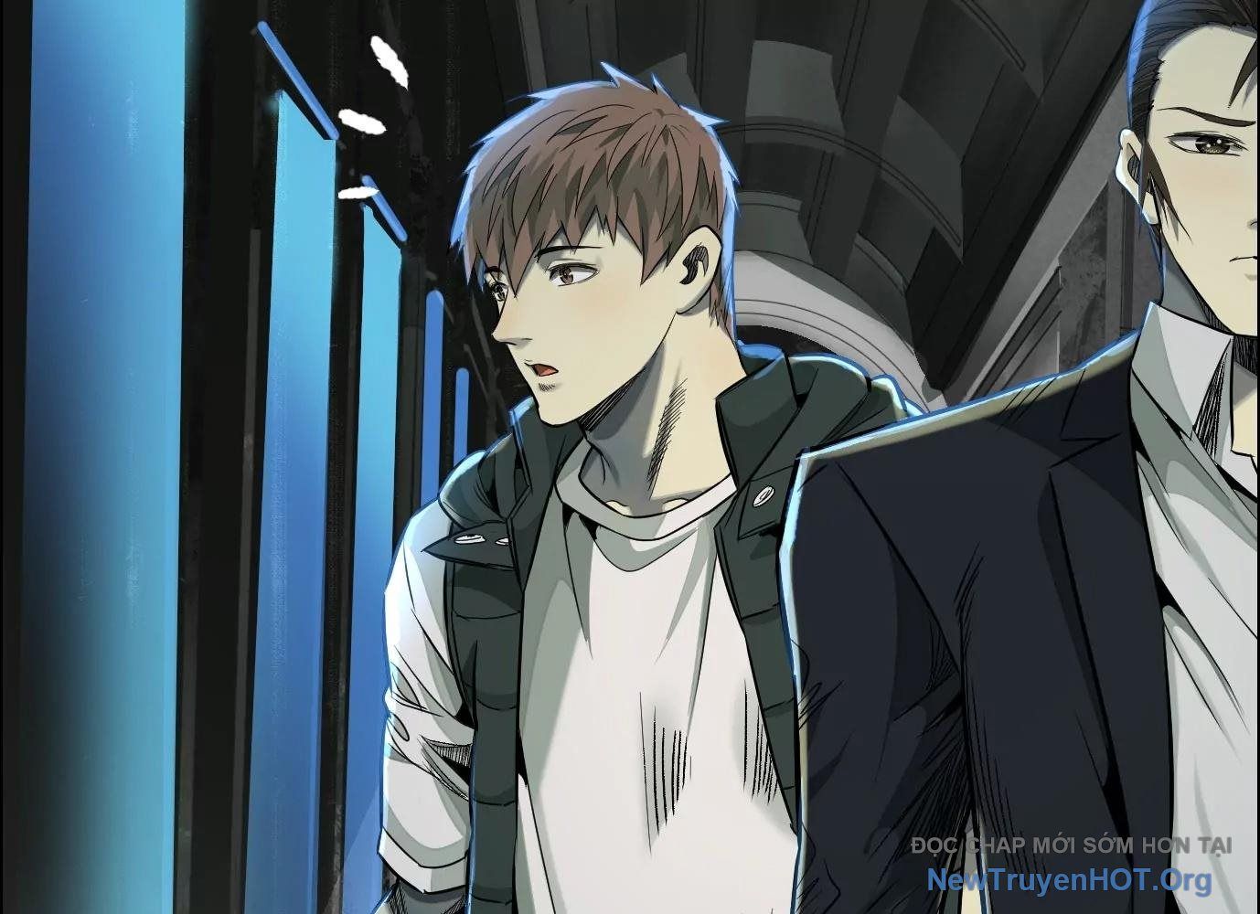 Thập Nhị Tinh - Dị Thú Mê Thành Chapter 50 - 49