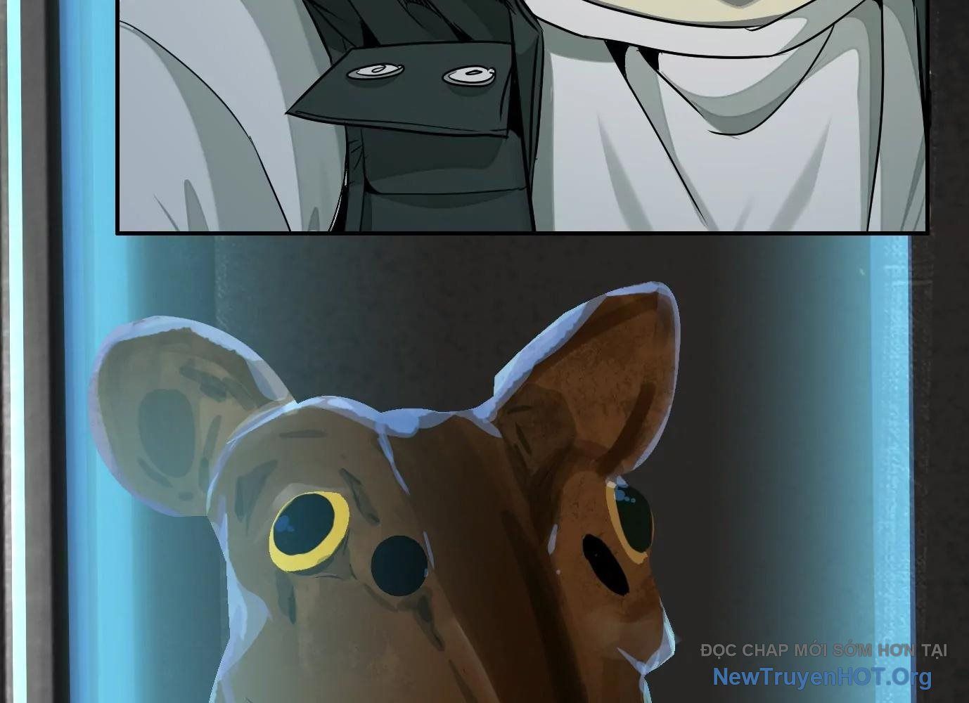 Thập Nhị Tinh - Dị Thú Mê Thành Chapter 50 - 53