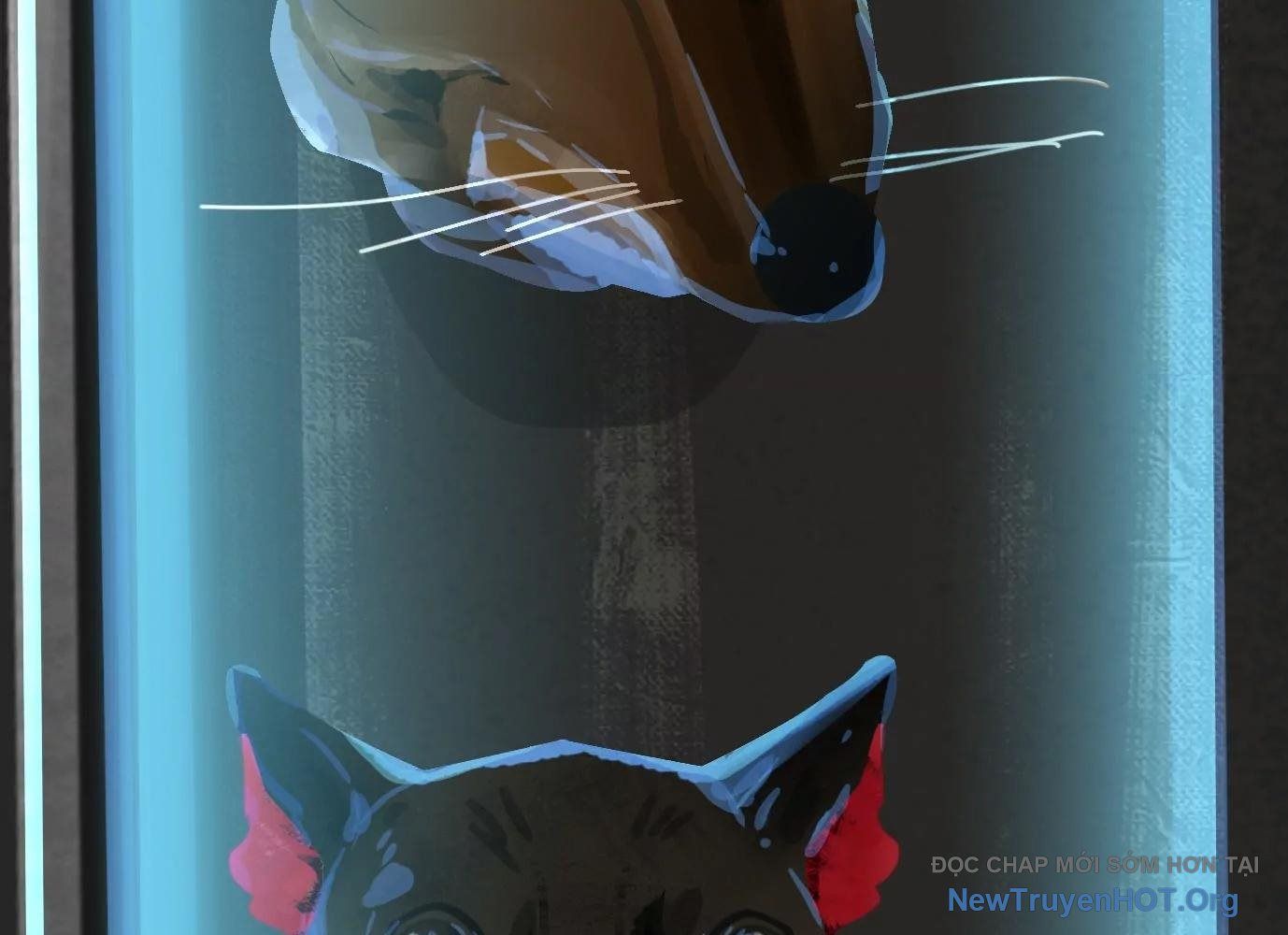 Thập Nhị Tinh - Dị Thú Mê Thành Chapter 50 - 54