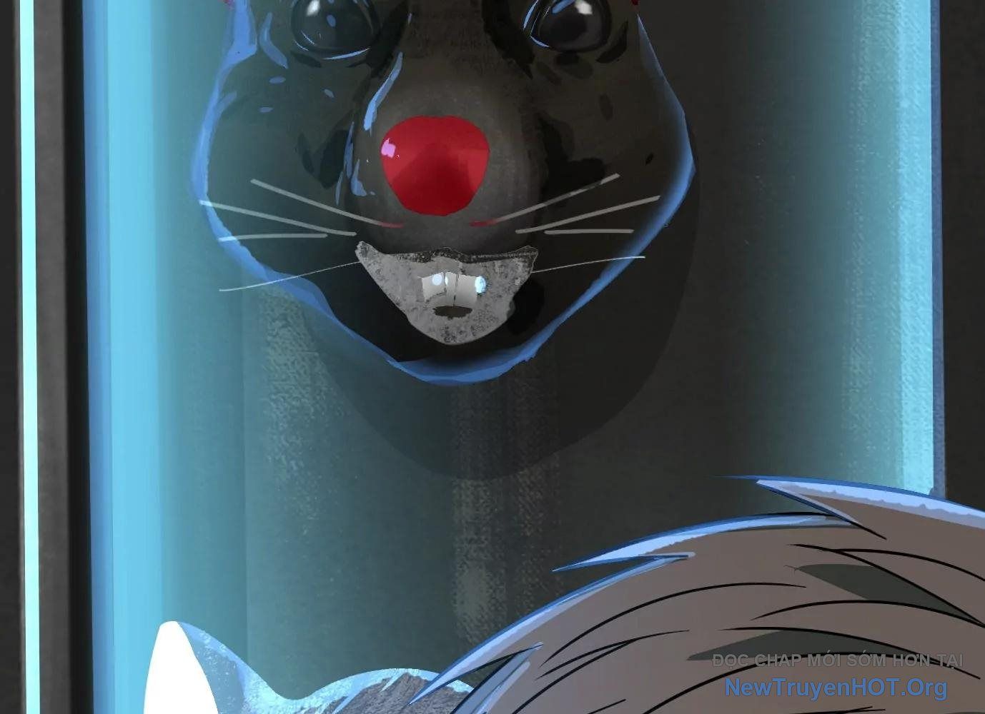 Thập Nhị Tinh - Dị Thú Mê Thành Chapter 50 - 55