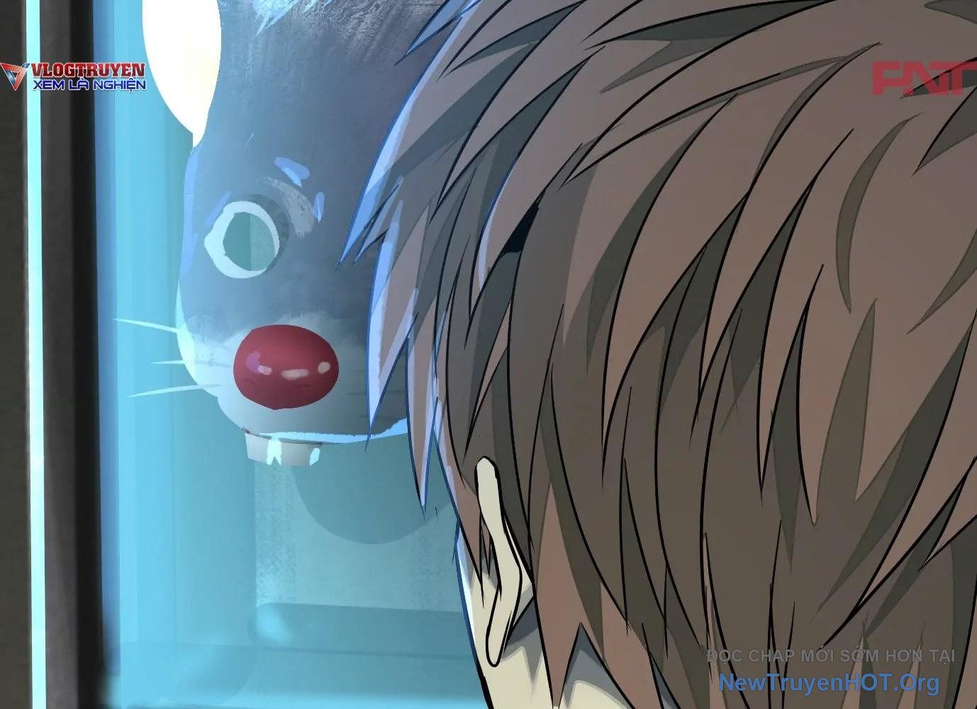 Thập Nhị Tinh - Dị Thú Mê Thành Chapter 50 - 56