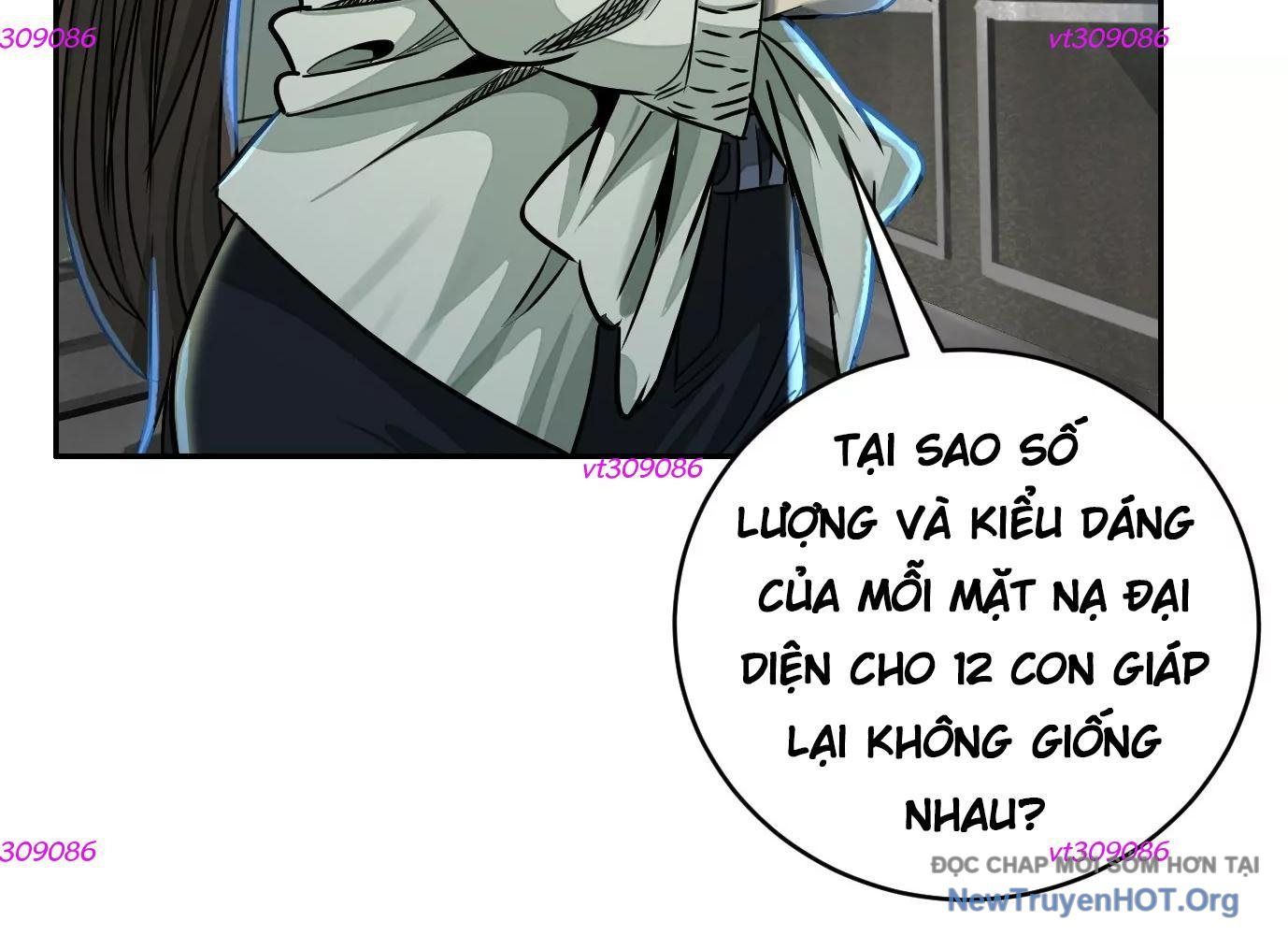 Thập Nhị Tinh - Dị Thú Mê Thành Chapter 50 - 61