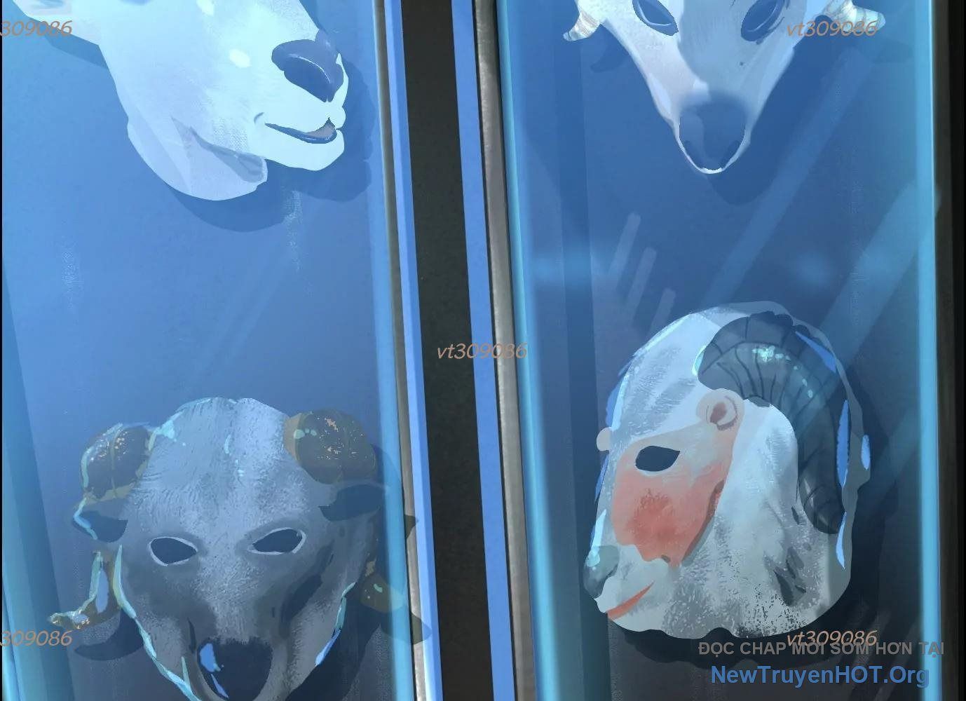 Thập Nhị Tinh - Dị Thú Mê Thành Chapter 50 - 64