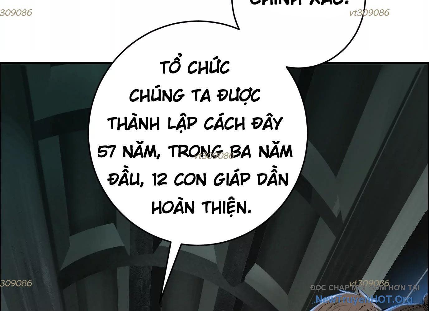 Thập Nhị Tinh - Dị Thú Mê Thành Chapter 50 - 76