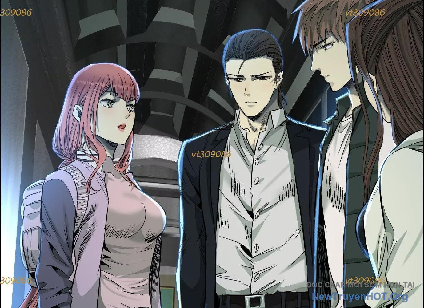 Thập Nhị Tinh - Dị Thú Mê Thành Chapter 50 - 77