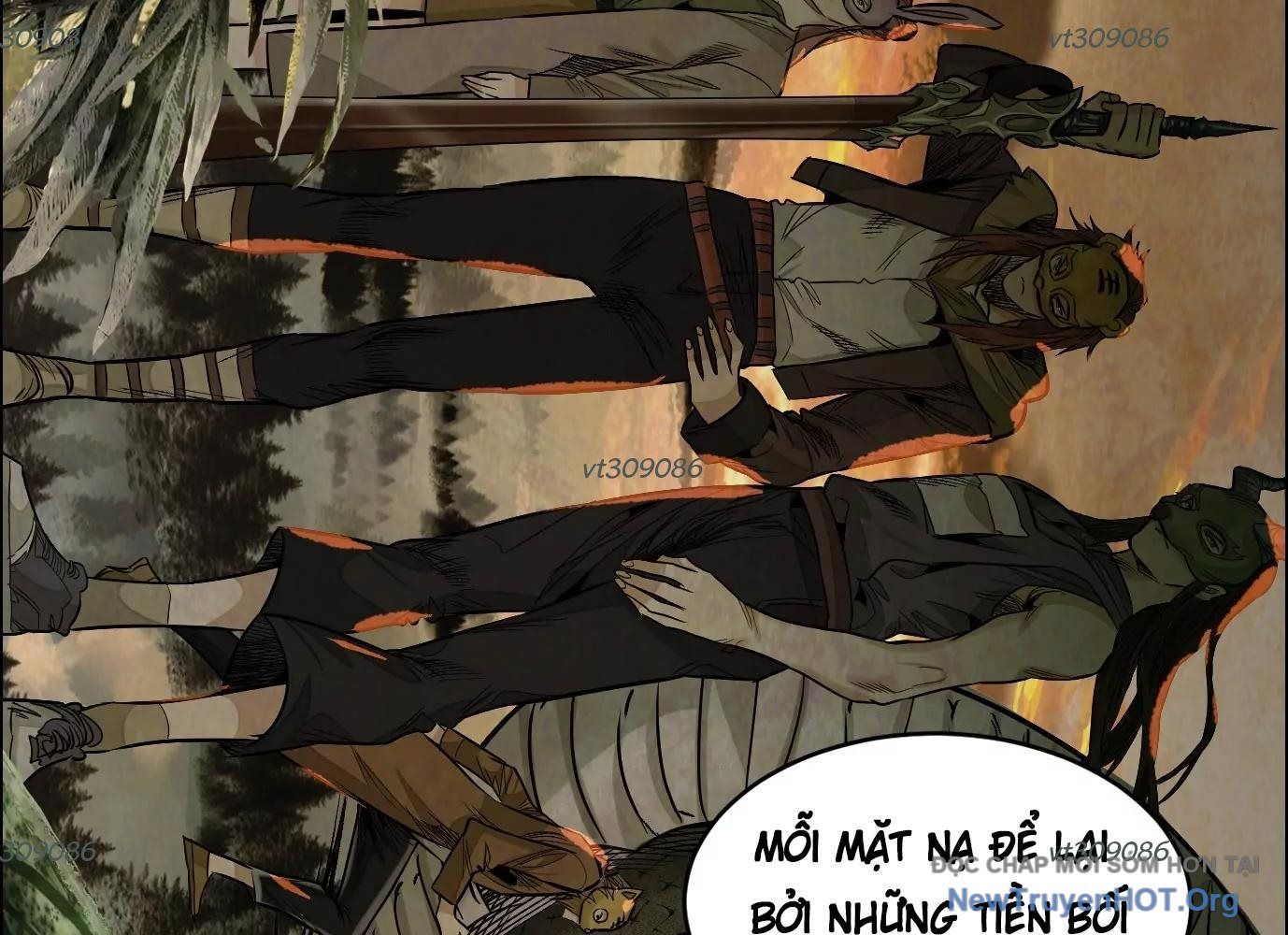 Thập Nhị Tinh - Dị Thú Mê Thành Chapter 50 - 81