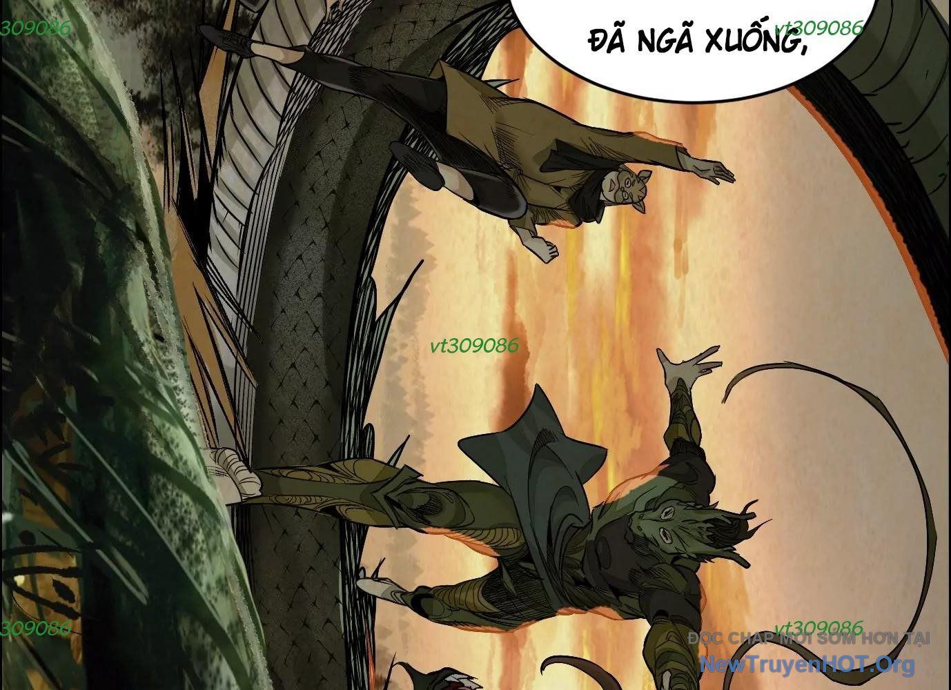 Thập Nhị Tinh - Dị Thú Mê Thành Chapter 50 - 82