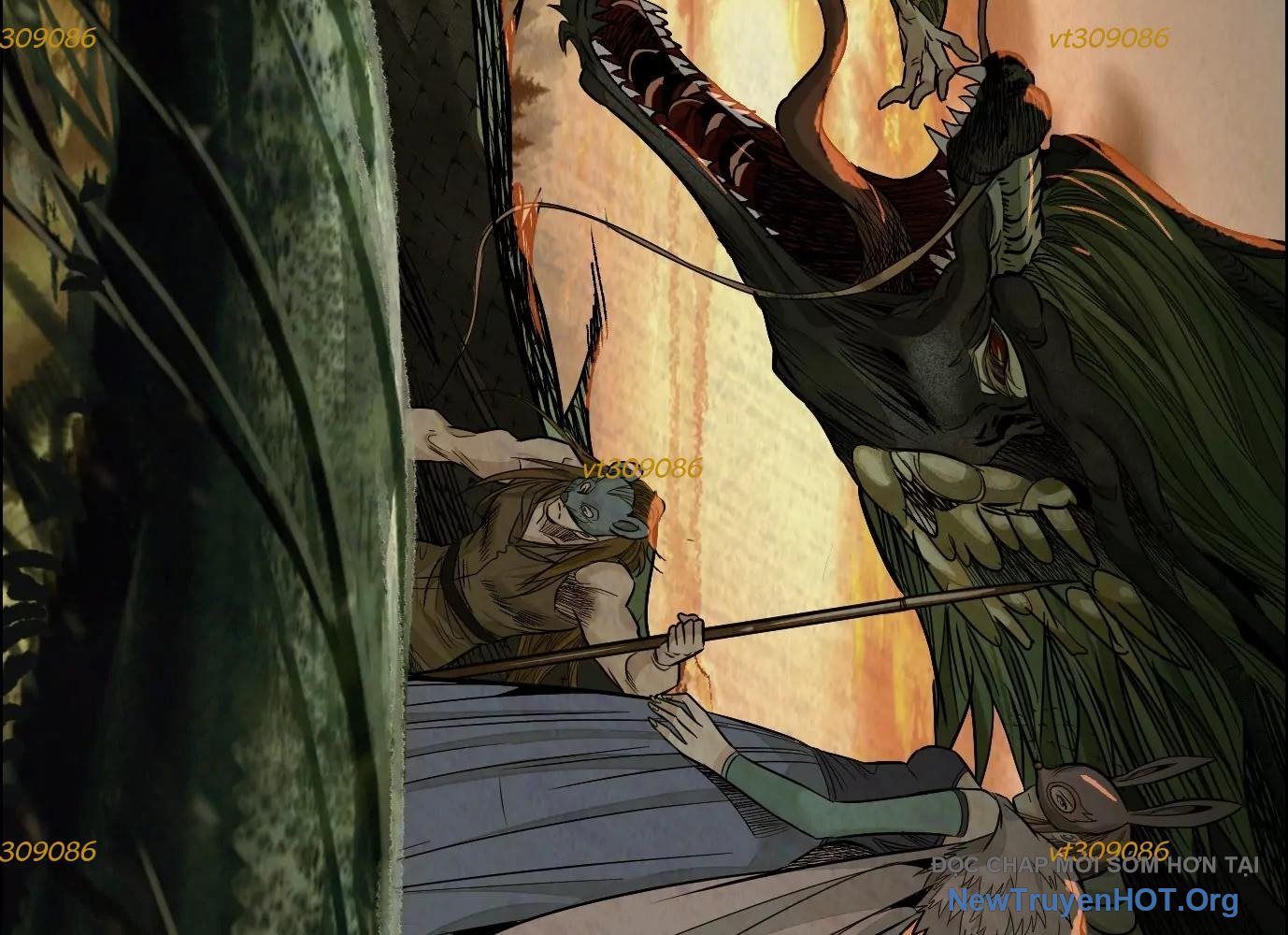 Thập Nhị Tinh - Dị Thú Mê Thành Chapter 50 - 83