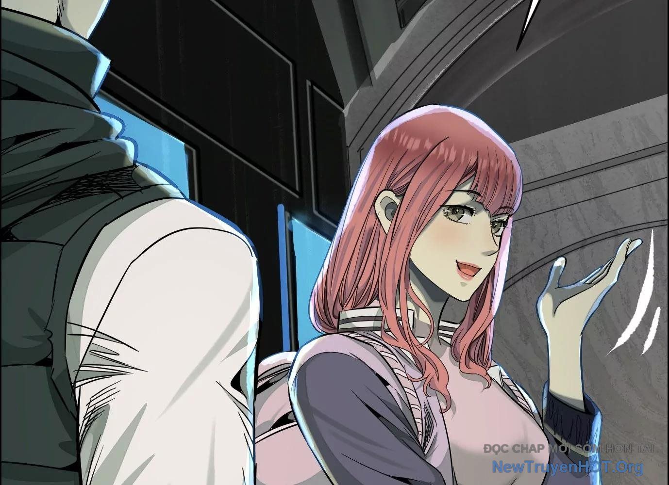 Thập Nhị Tinh - Dị Thú Mê Thành Chapter 50 - 98