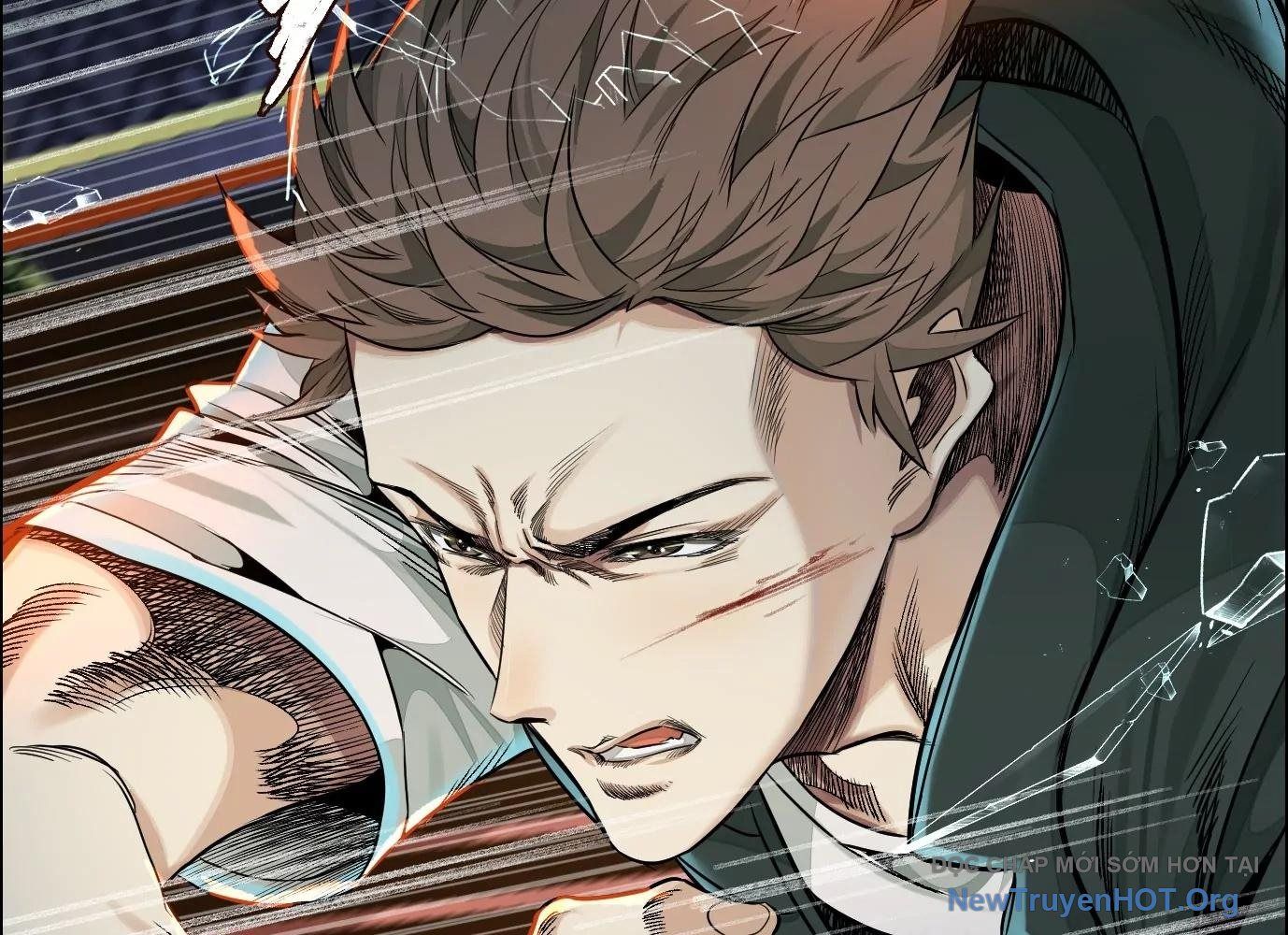 Thập Nhị Tinh - Dị Thú Mê Thành Chapter 51 - 122