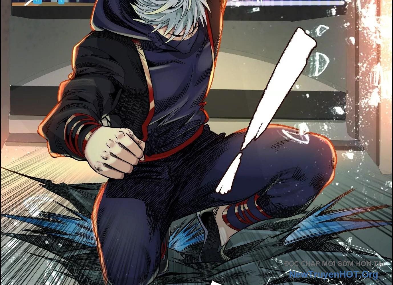 Thập Nhị Tinh - Dị Thú Mê Thành Chapter 51 - 126