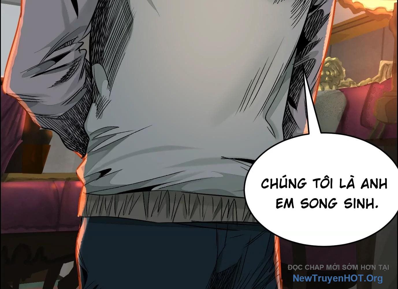 Thập Nhị Tinh - Dị Thú Mê Thành Chapter 51 - 15