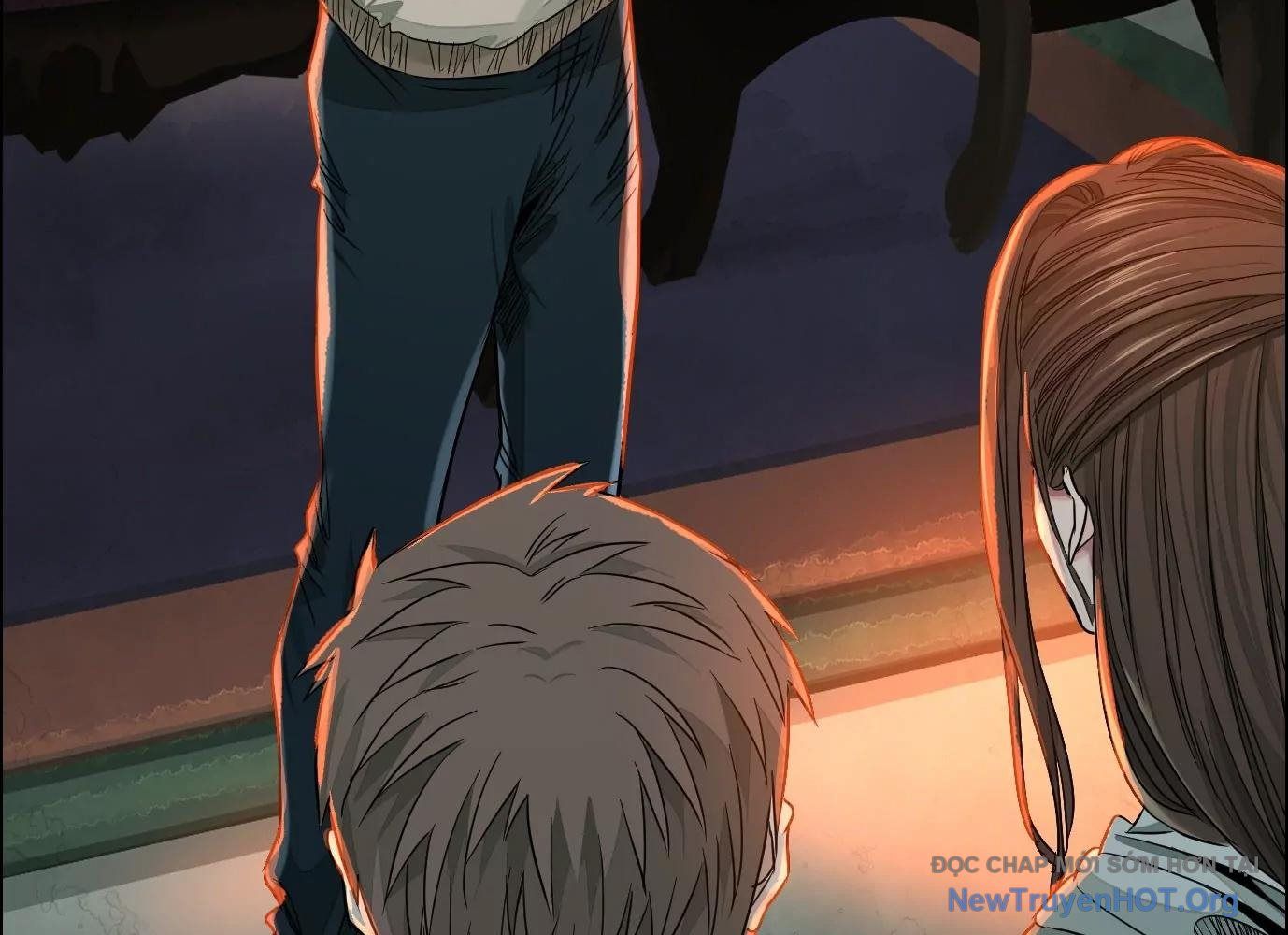 Thập Nhị Tinh - Dị Thú Mê Thành Chapter 51 - 25