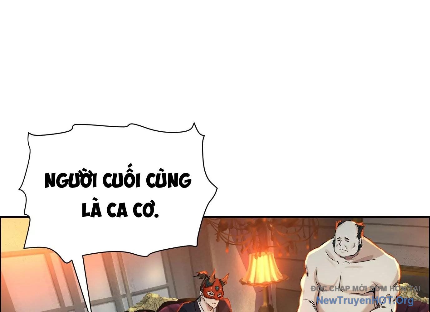 Thập Nhị Tinh - Dị Thú Mê Thành Chapter 51 - 34