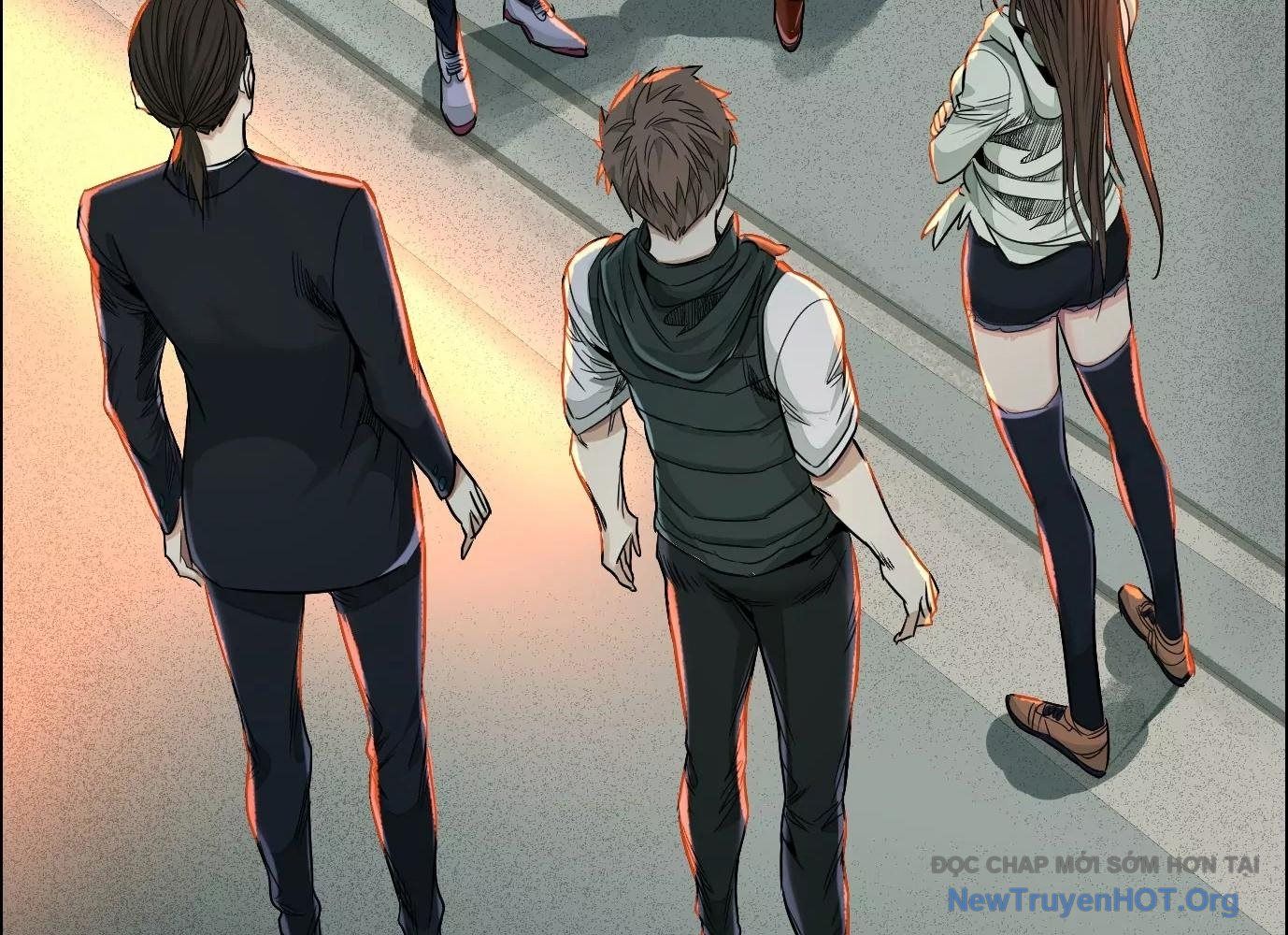 Thập Nhị Tinh - Dị Thú Mê Thành Chapter 51 - 36