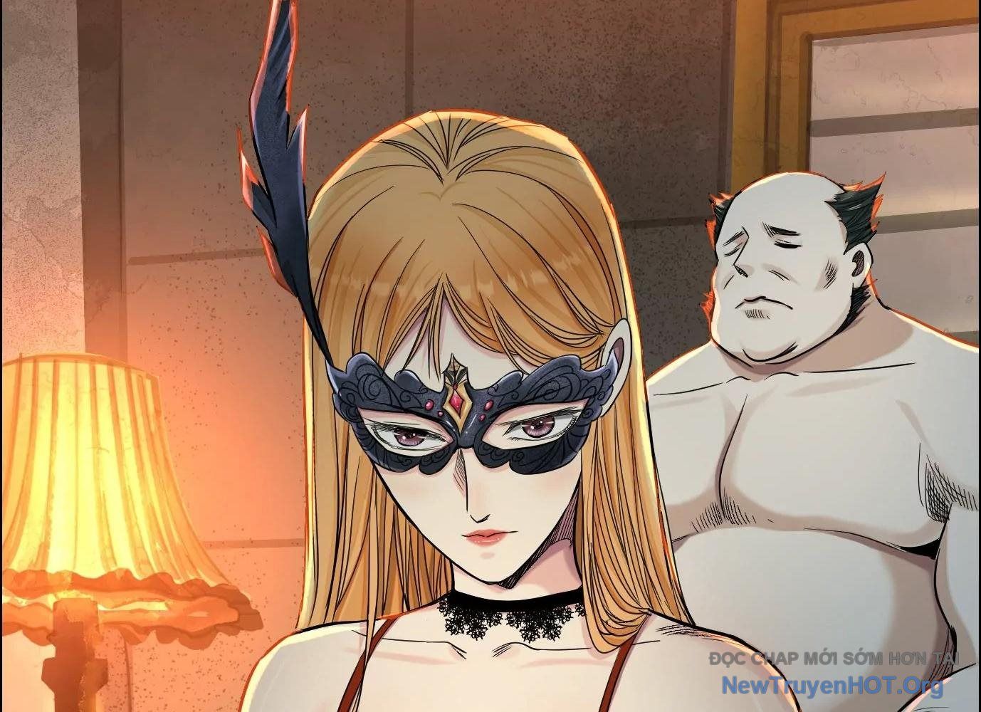 Thập Nhị Tinh - Dị Thú Mê Thành Chapter 51 - 38