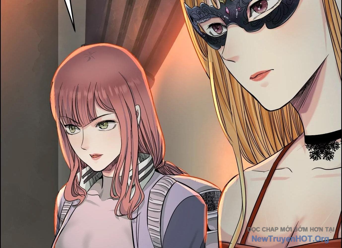 Thập Nhị Tinh - Dị Thú Mê Thành Chapter 51 - 47