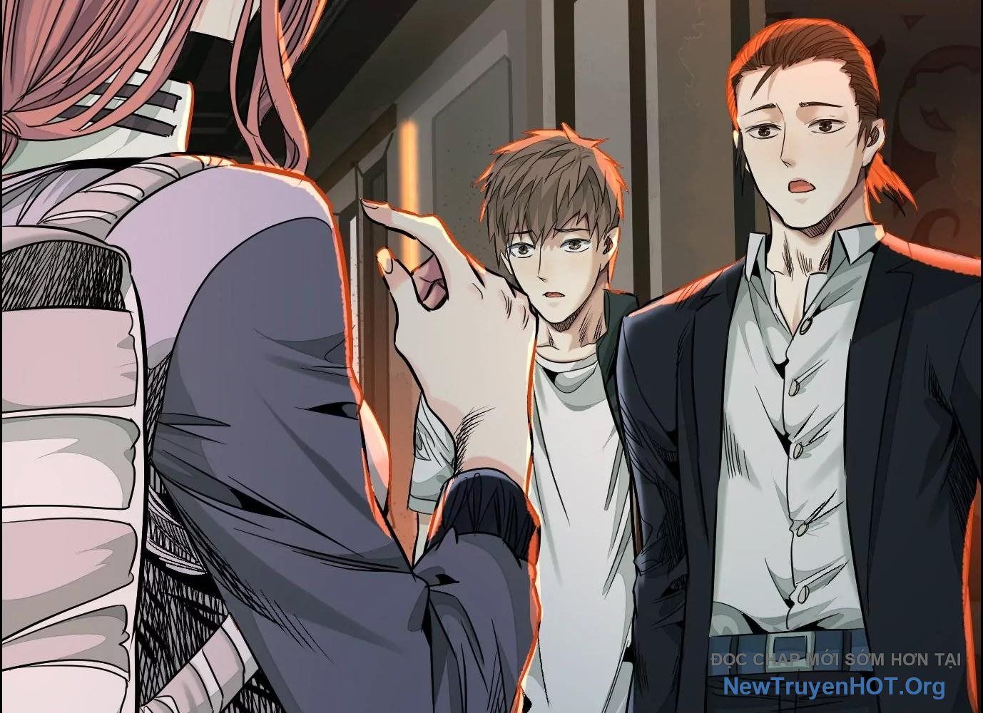 Thập Nhị Tinh - Dị Thú Mê Thành Chapter 51 - 51