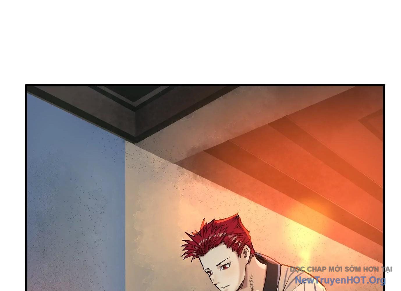 Thập Nhị Tinh - Dị Thú Mê Thành Chapter 51 - 54