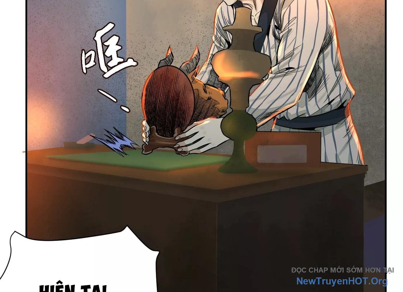 Thập Nhị Tinh - Dị Thú Mê Thành Chapter 51 - 55